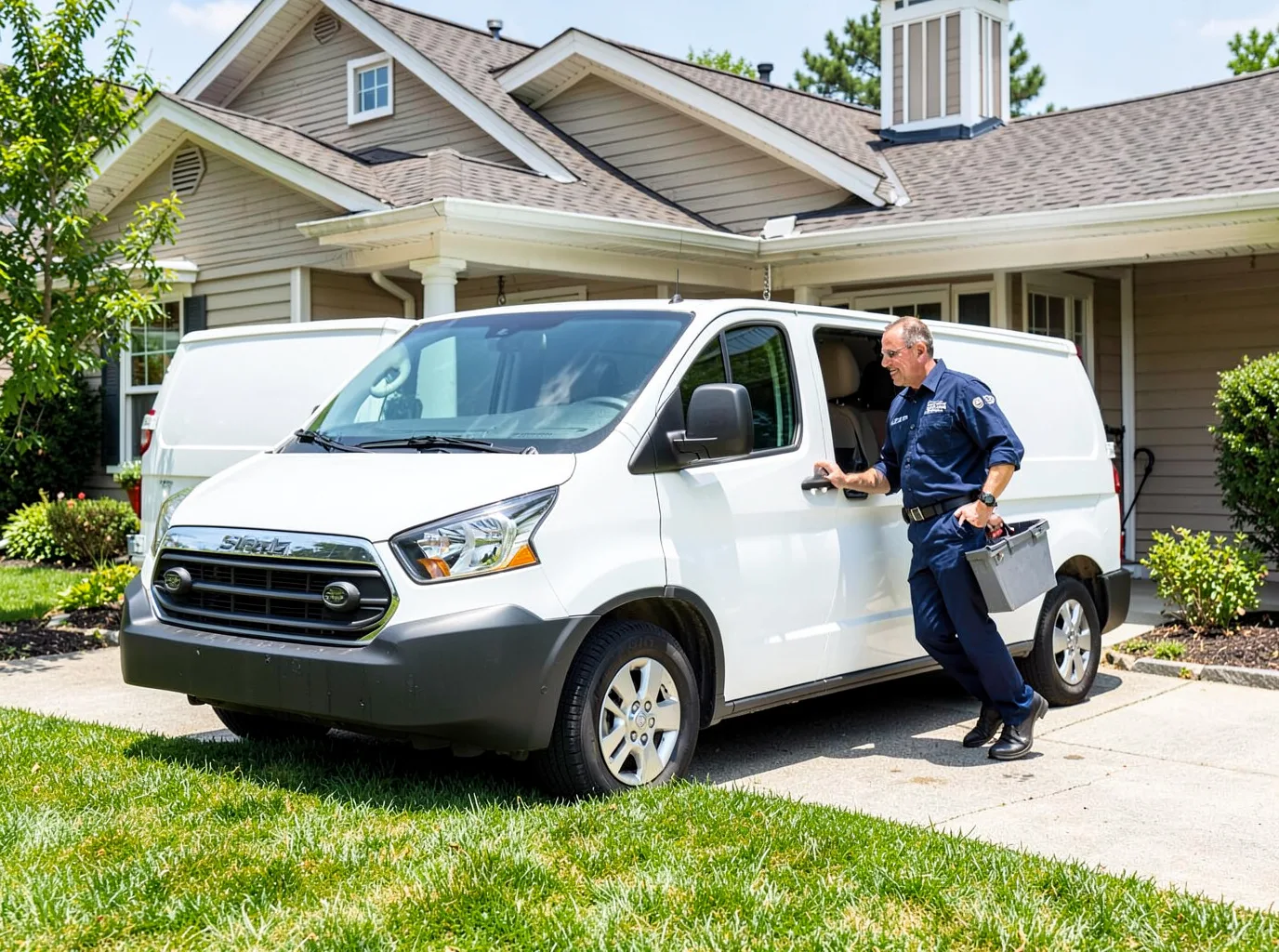 Emergency Plumber company in Aldie, VA